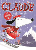 Claude on the Slopes cover