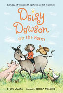 Daisy Dawson on the Farm cover