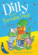 Dilly and the Birthday Treat cover