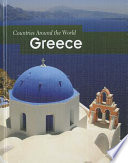 Greece cover