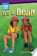It's a Deal! cover