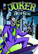 Joker on the High Seas cover