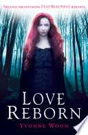 Love Reborn cover