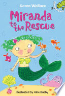 Miranda to the Rescue cover