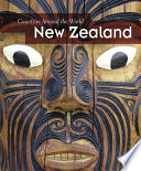New Zealand cover