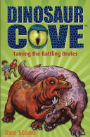 Taming the Battling Brutes cover