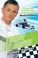 Turbo Drive cover