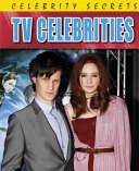 TV Celebrities cover