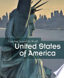 United States of America cover