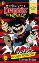 World Menace Day cover
