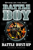 Battle Bust-Up cover