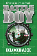 Bloodaxe cover