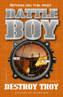 Destroy Troy cover