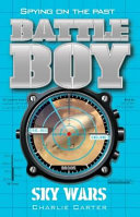 Sky Wars cover