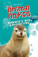 Bonnie's Big Adventure cover