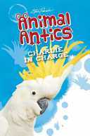 Charlie in Charge cover