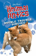 Double Trouble Dingoes cover