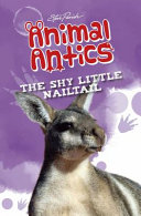 The Shy Little Nailtail cover