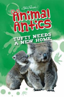 Tufty Needs a New Home cover