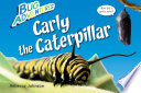 Cassie the Caterpillar cover