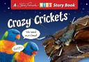 Crazy Crickets cover