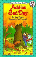 Addie's Bad Day cover