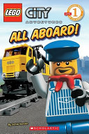 All Aboard! cover
