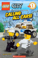 Calling All Cars! cover