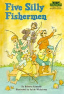Five Silly Fishermen cover