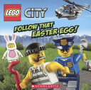 Follow That Easter Egg! cover