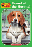 Hound at the Hospital cover