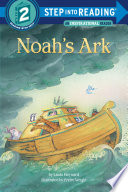 Noah's Ark cover