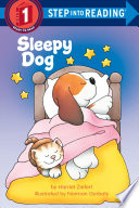 Sleepy Dog cover
