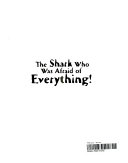 The Shark Who Was Afraid of Everything! cover