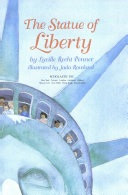 The Statue of Liberty cover