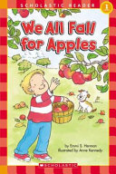 We All Fall for Apples cover