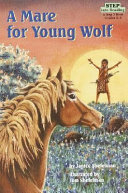 A Mare for Young Wolf cover