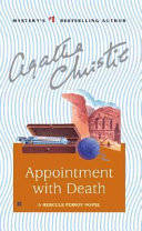 Appointment with Death cover