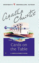 Cards on the Table cover