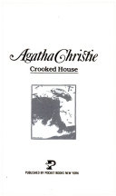 Crooked House cover