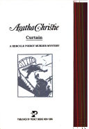 Curtain cover