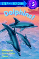 Dolphins! cover