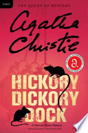 Hickory Dickory Death/Hickory Dickory Dock cover