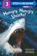 Hungry, Hungry Sharks cover
