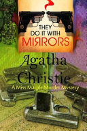 Murder with Mirrors/They Do It with Mirrors cover
