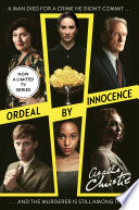 Ordeal by Innocence cover