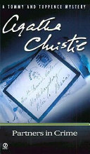 Partners in Crime cover