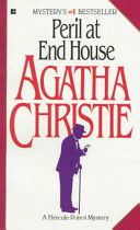Peril at End House cover