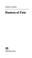 Postern of Fate cover