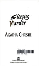 Sleeping Murder cover
